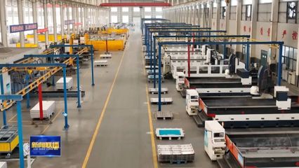 山東創(chuàng)新財政資金投入方式 以股權(quán)投資管理助力實體經(jīng)濟(jì)騰飛